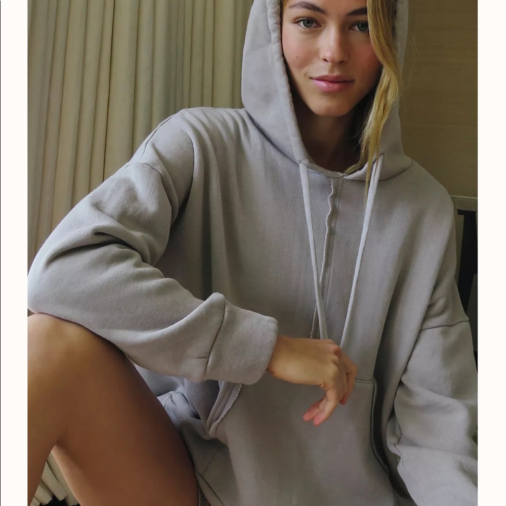 NWT Free People pullover sweater